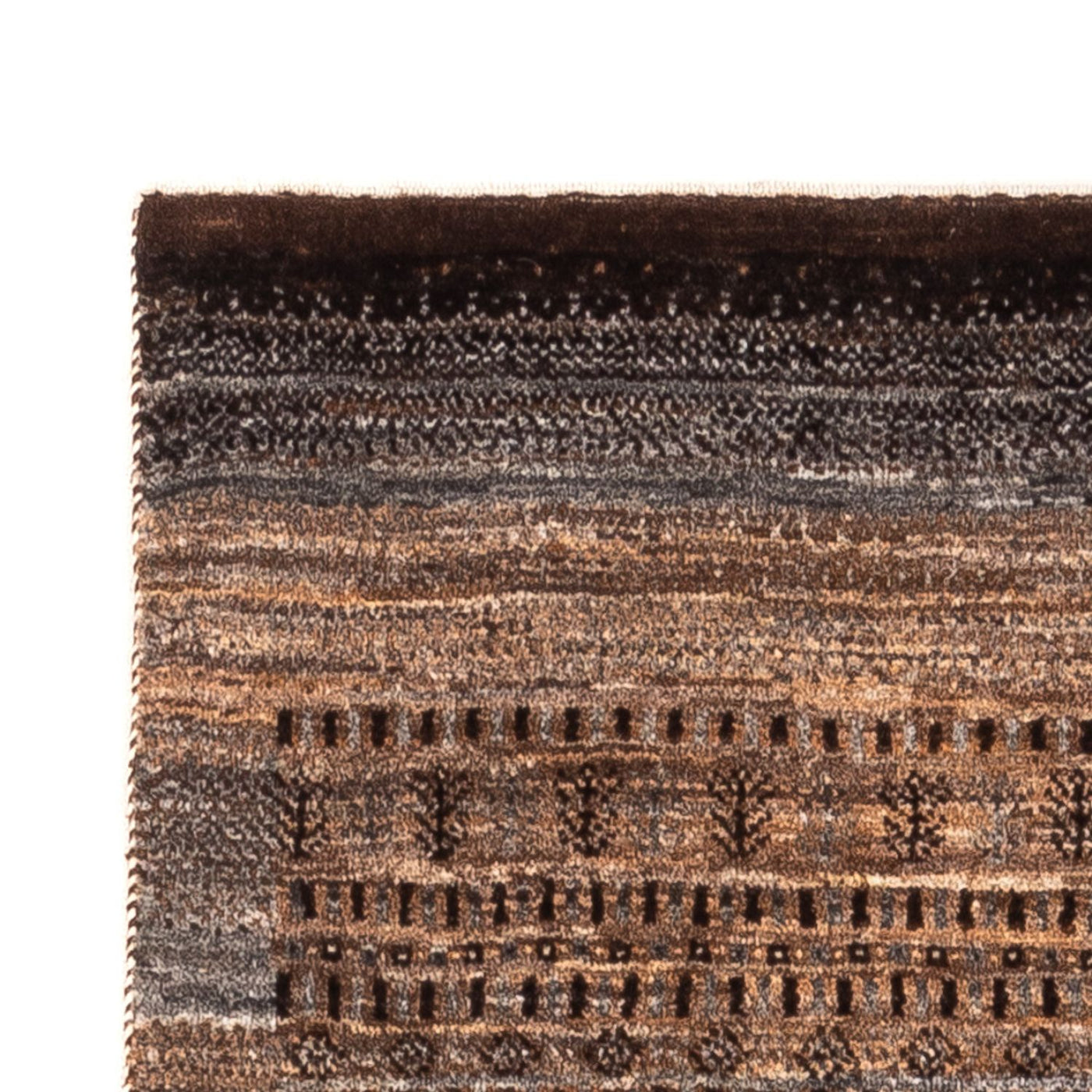 Loribaft Teppich Perser 139x87cm - Orientteppich