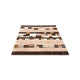 Gabbeh Teppich - Loribaft Perser - Royal - 158 x 111 cm - mehrfarbig