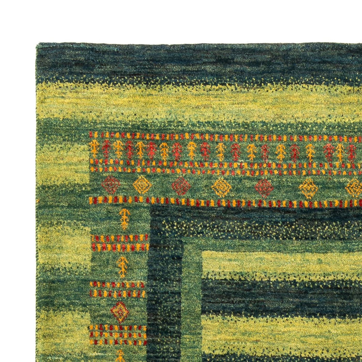 Loribaft Teppich Perser 206x152cm - Orientteppich