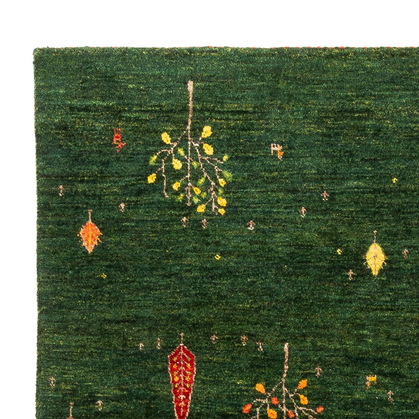Loribaft Tappeto 191x143cm - Perserteppich Wollteppich