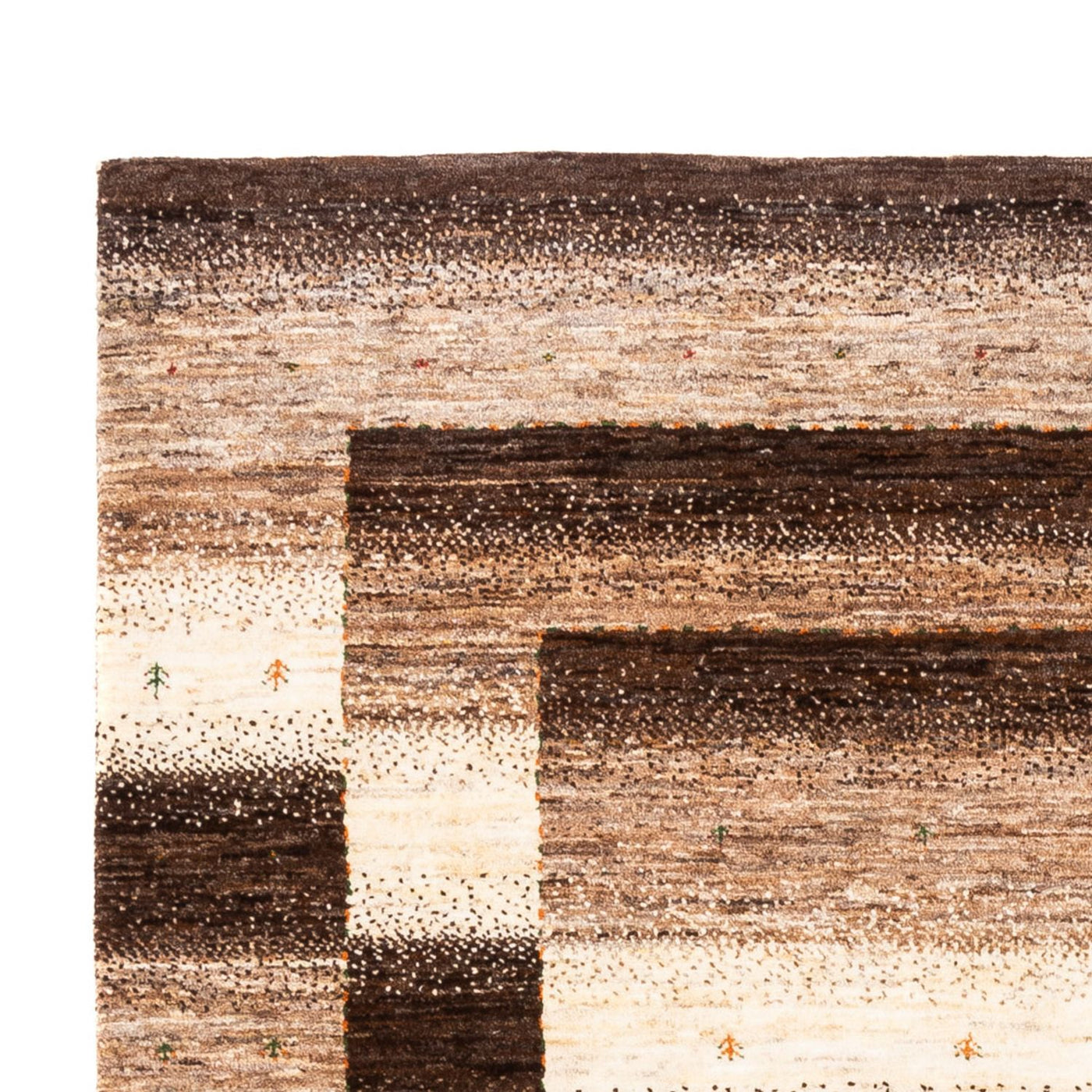 Tapis Loribaft Tapis 203x159cm - Perserteppich Wollteppich