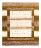 Tapis Loribaft Tapis 205x171cm - Perserteppich Wollteppich