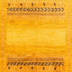 Gabbeh Teppich - Loribaft Perser - Royal - 198 x 152 cm - gold