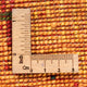 Gabbeh Teppich - Loribaft Perser - Royal - 198 x 152 cm - gold