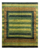 Loribaft Teppich Perser 208x163cm - Orientteppich