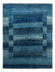 Loribaft Tappeto 205x156cm - Perserteppich Wollteppich
