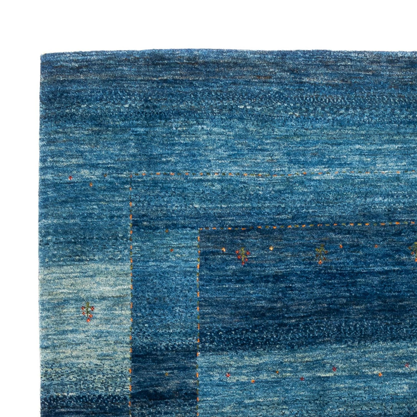 Loribaft Tappeto 205x156cm - Perserteppich Wollteppich