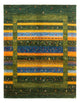 Loribaft Tappeto 212x161cm - Perserteppich Wollteppich