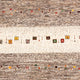 Gabbeh Teppich - Loribaft Perser - Royal - 204 x 153 cm - mehrfarbig
