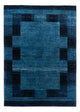 Loribaft Teppich Perser 209x152cm - Orientteppich