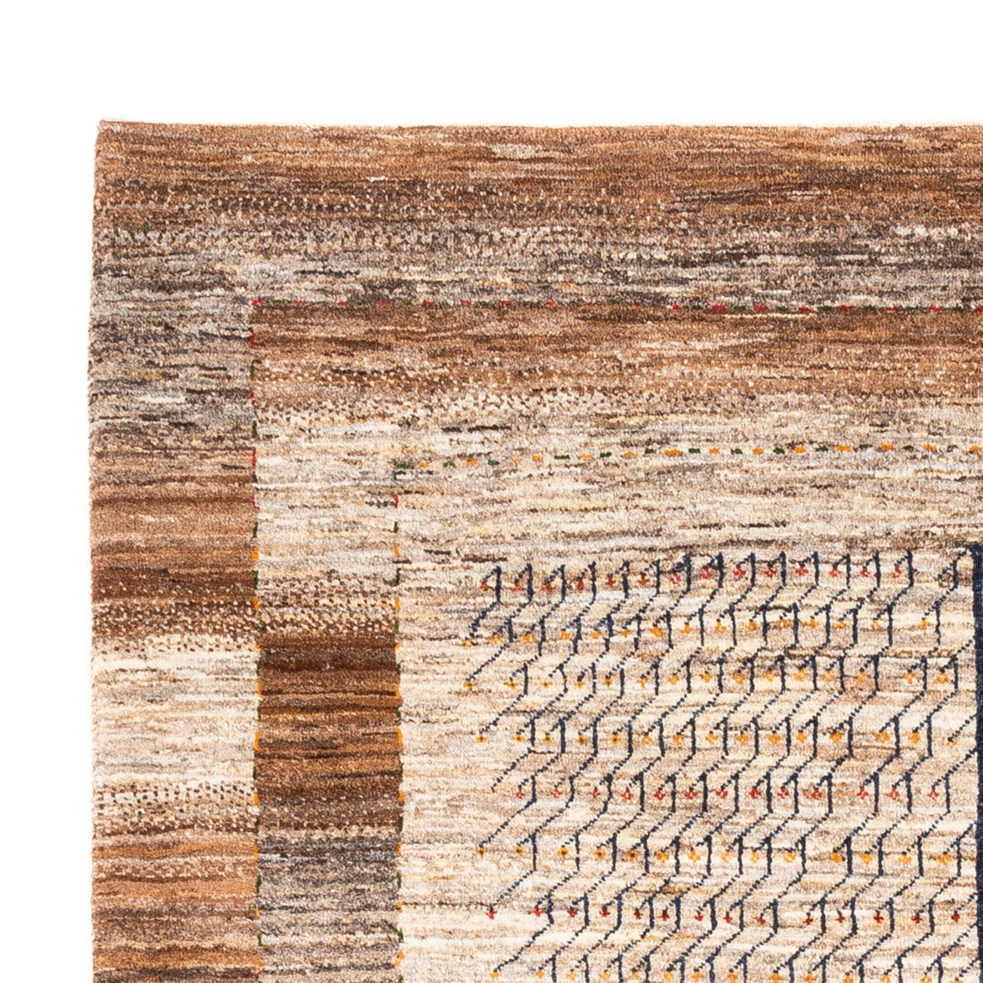 Loribaft Teppich Perser 208x155cm - Orientteppich