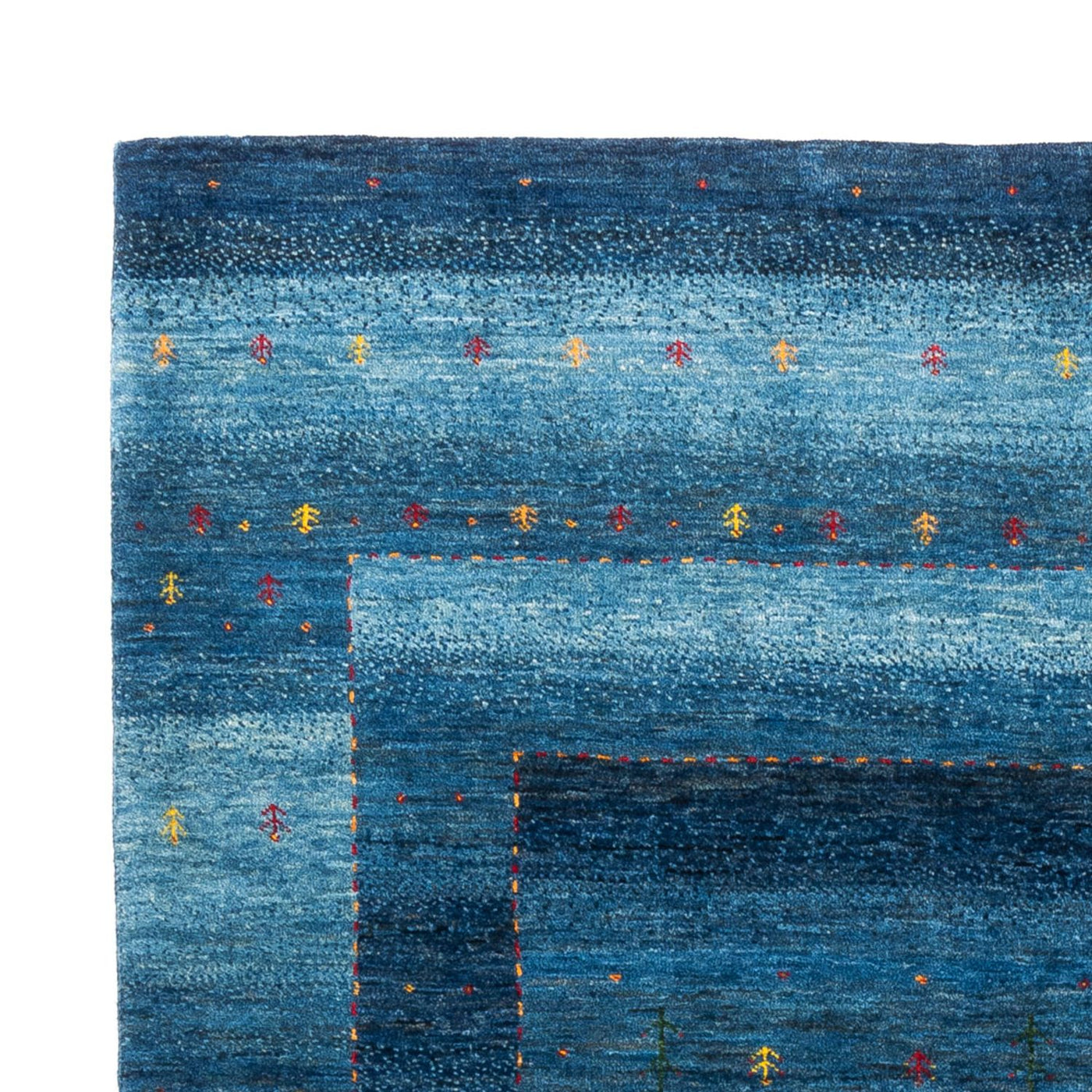Tapis Loribaft Tapis 209x154cm - Perserteppich Wollteppich