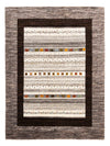 Tappeto Loribaft 152x208cm - Tappeto persiano di lana - naturale - Rettangolo / Naturale / 152 x 208 cm Rettangolo