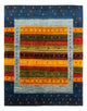 Loribaft Teppich Perser 190x147cm - Orientteppich