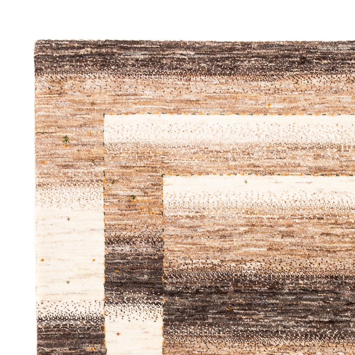 Tapis Loribaft Tapis 149x204cm - Perserteppich Wollteppich