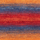 Gabbeh Teppich - Loribaft Perser - 123 x 81 cm - mehrfarbig