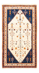 Tapis Gabbeh persan Tapis 160x87cm - Perserteppich Wollteppich