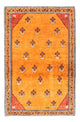 Tapis Gabbeh persan Tapis 148x105cm - Perserteppich Wollteppich