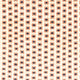 Gabbeh Teppich - Perser - 205 x 133 cm - creme