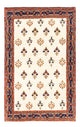 Gabbeh Persisch Teppich 152x104cm - Perserteppich Wollteppich