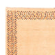 Gabbeh Teppich - Perser - 146 x 105 cm - beige