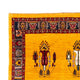 Gabbeh Teppich - Perser - 230 x 150 cm - gold