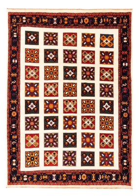 Tappeto Gabbeh - Persero - 210 x 150 cm - beige