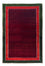 Gabbeh Teppich - Perser - 150 x 103 cm - lila