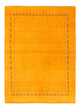 Gabbeh persiano Tappeto 191x147cm - Perserteppich Wollteppich