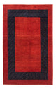 Gabbeh persiano Tappeto 150x101cm - Perserteppich Wollteppich