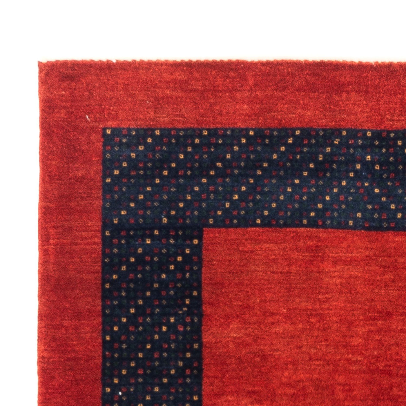 Gabbeh persiano Tappeto 150x101cm - Perserteppich Wollteppich