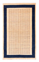 Gabbeh Persisch Teppich 192x114cm - Perserteppich Wollteppich