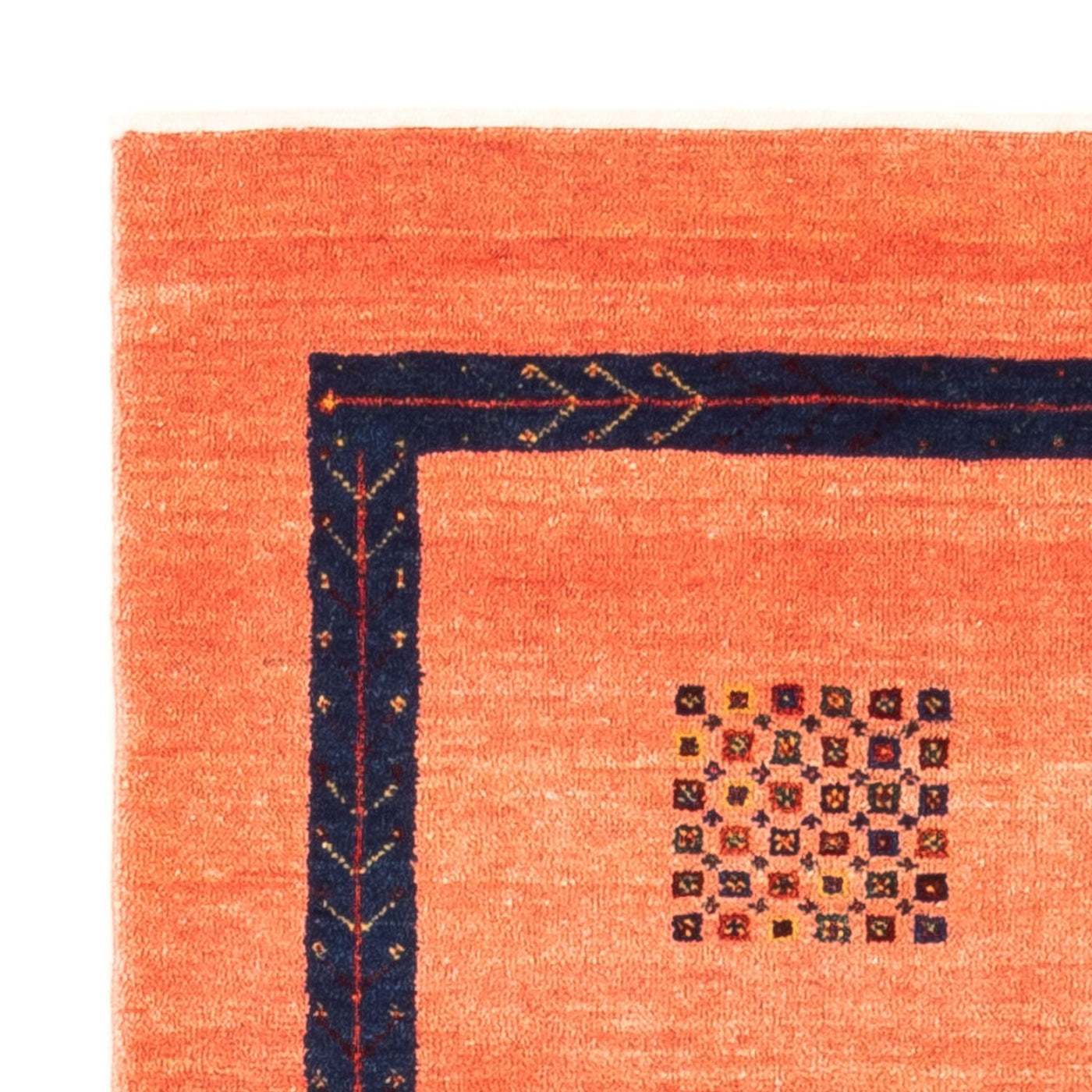 Gabbeh persiano Tappeto 171x76cm - Perserteppich Wollteppich