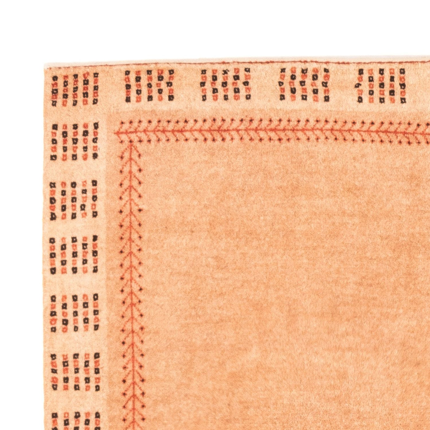 Gabbeh persiano Tappeto 144x100cm - Perserteppich Wollteppich