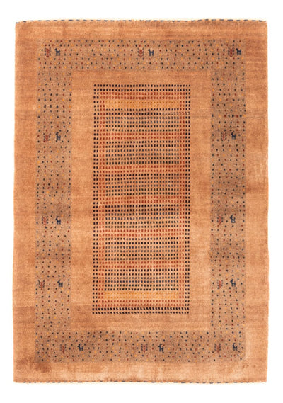 Tapis Gabbeh persan Tapis 108x150cm - Perserteppich Wollteppich