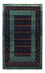 Gabbeh Teppich - Perser - 127 x 82 cm - mehrfarbig