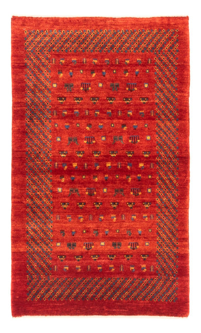 Tapis Gabbeh persan Tapis 79x130cm - Perserteppich Wollteppich