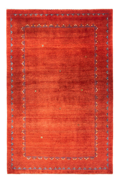 Gabbeh Persisch Teppich 116x180cm - Perserteppich Wollteppich