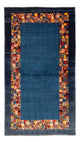 Tapis Gabbeh persan Tapis 190x110cm - Perserteppich Wollteppich