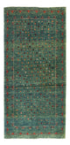 Tapis Gabbeh persan Tapis 163x84cm - Perserteppich Wollteppich
