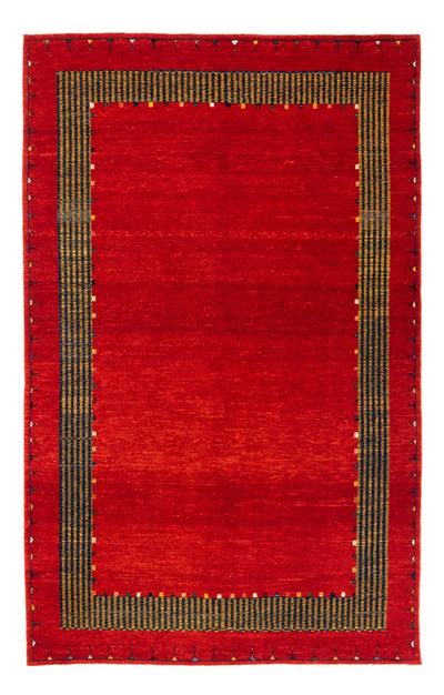 Tapis Gabbeh persan Tapis 122x185cm - Perserteppich Wollteppich