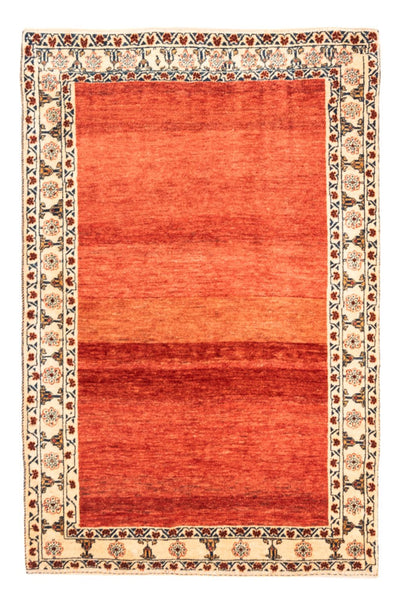 Tapis Gabbeh persan Tapis 108x148cm - Perserteppich Wollteppich