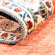 Gabbeh Teppich - Perser - 148 x 108 cm - rot