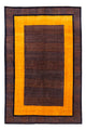 Gabbeh persiano Tappeto 264x180cm - Perserteppich Wollteppich