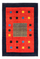 Gabbeh persiano Tappeto 255x178cm - Perserteppich Wollteppich
