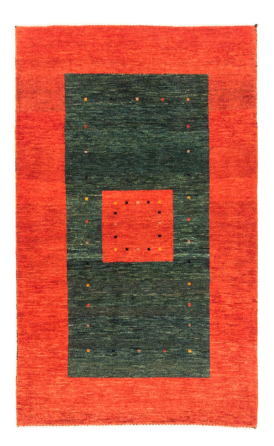 Tapis Gabbeh persan Tapis 103x165cm - Perserteppich Wollteppich