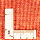 Gabbeh Teppich - Perser - 165 x 103 cm - grün