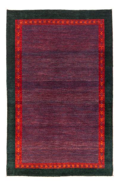 Tapis Gabbeh persan Tapis 103x155cm - Perserteppich Wollteppich