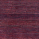 Gabbeh Teppich - Perser - 155 x 103 cm - lila