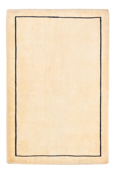Tapis Gabbeh persan Tapis 85x126cm - Perserteppich Wollteppich